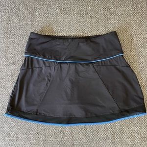 FILA Celestial Point 14.5” Tennis Skort